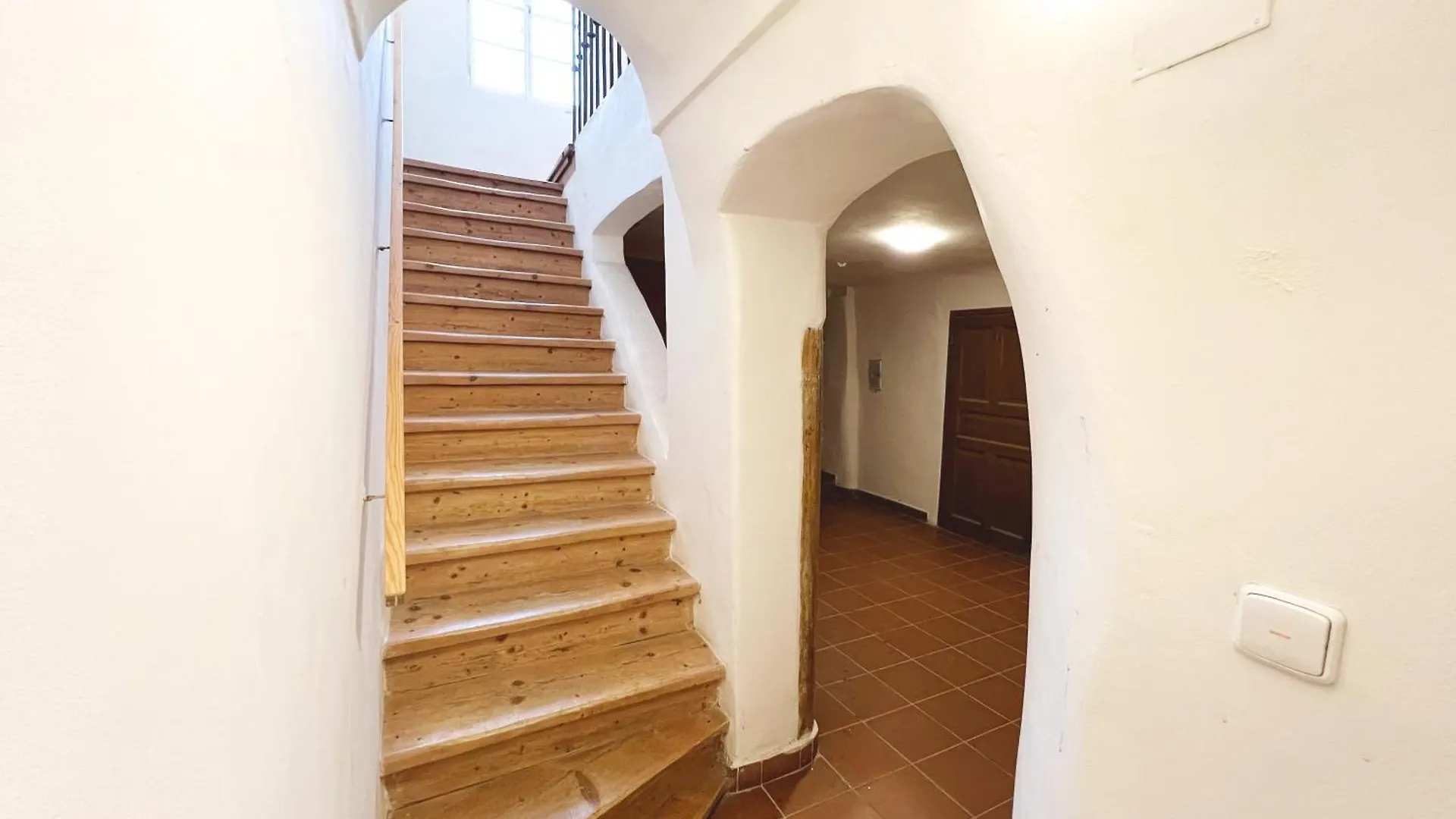 Residence Charles Bridge Πράγα Διαμέρισμα