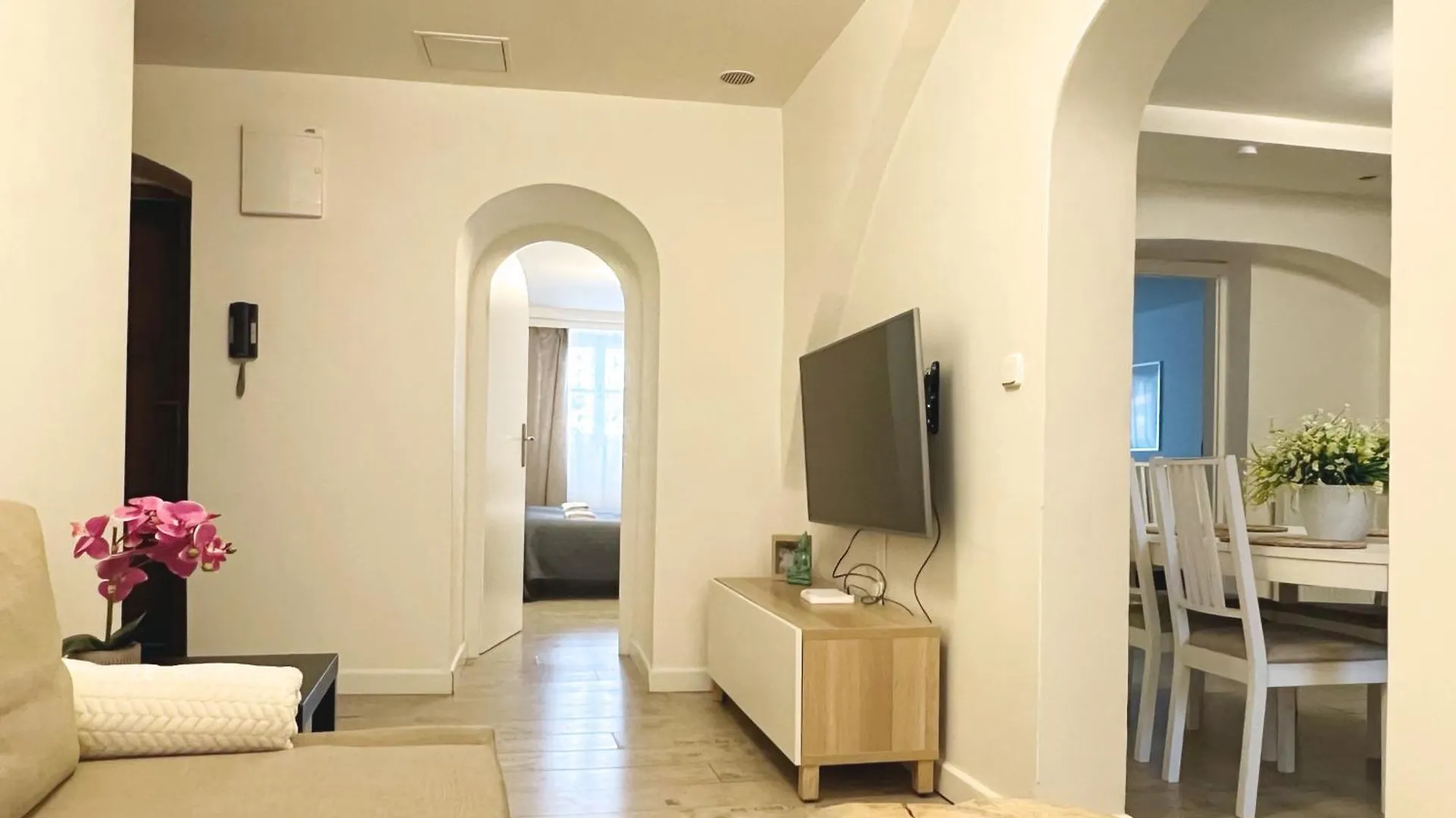 Διαμέρισμα Residence Charles Bridge Πράγα