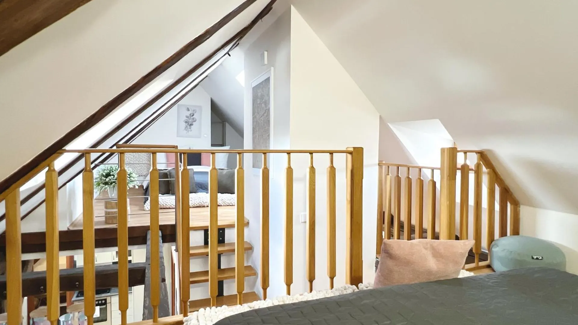 Residence Charles Bridge Πράγα Τσεχία