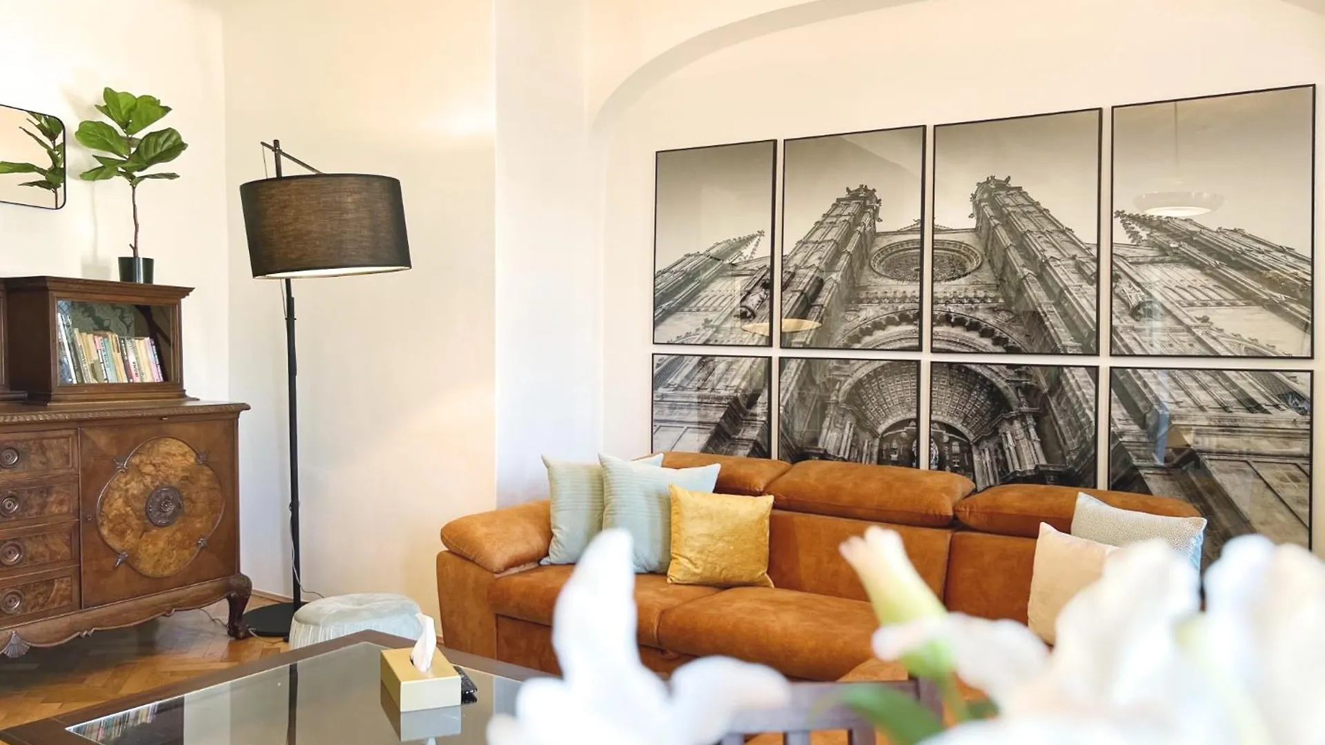 Residence Charles Bridge Πράγα 0*,  Τσεχία