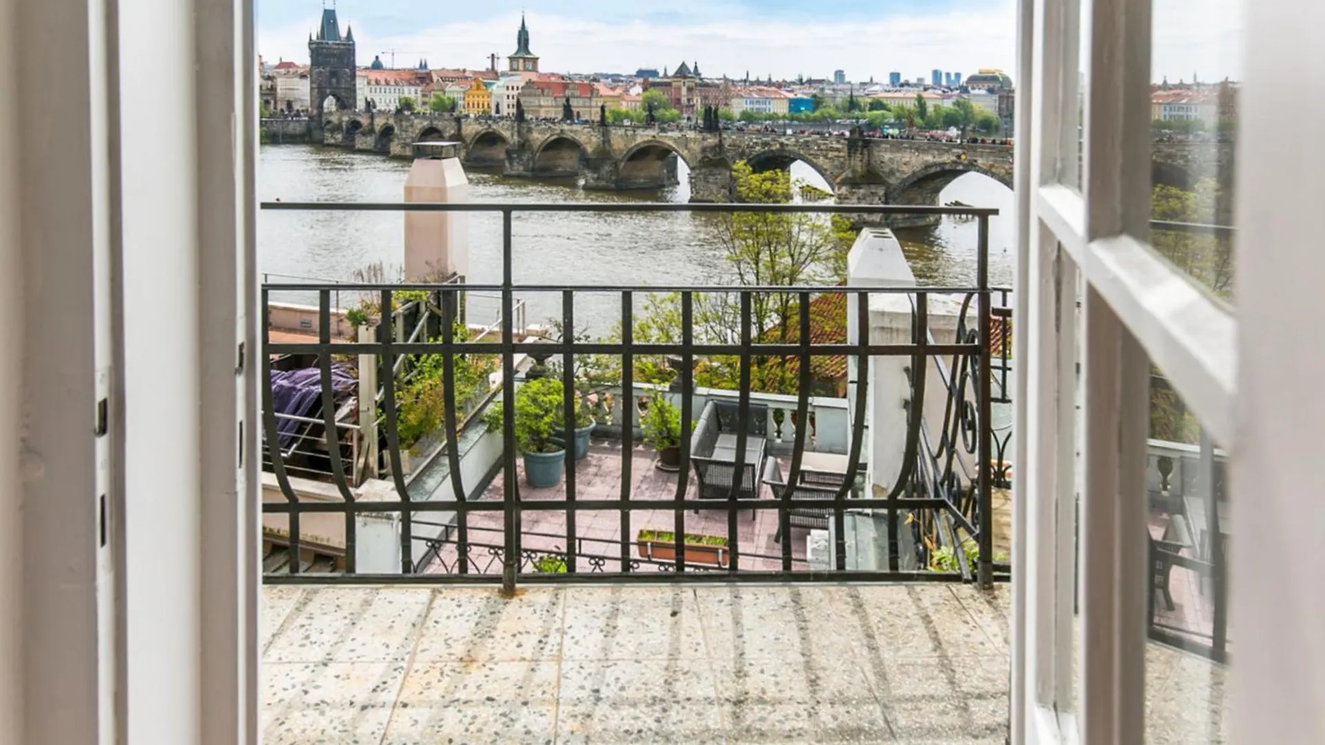 Residence Charles Bridge Πράγα 0*,  Τσεχία