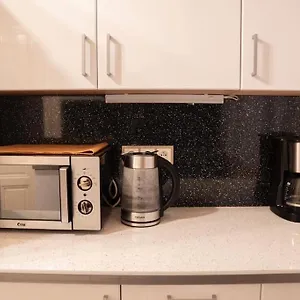  Apartamento Cozy Flat By Wenceslas Square!