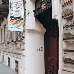  Apartamento Sokolska