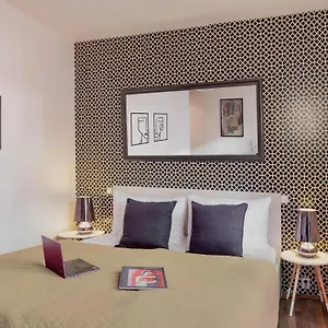  Apartamento 4 Arts By Adrez