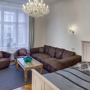  Apartamento Dušní 13 - Old Town