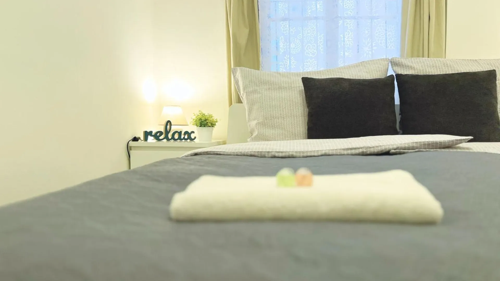Apartamento Residence Charles Bridge Praga