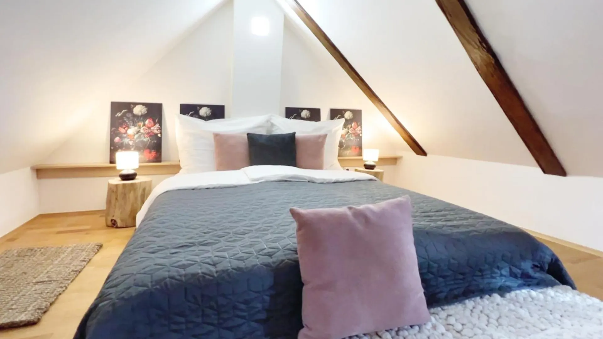 Apartamento Residence Charles Bridge Praga República Checa