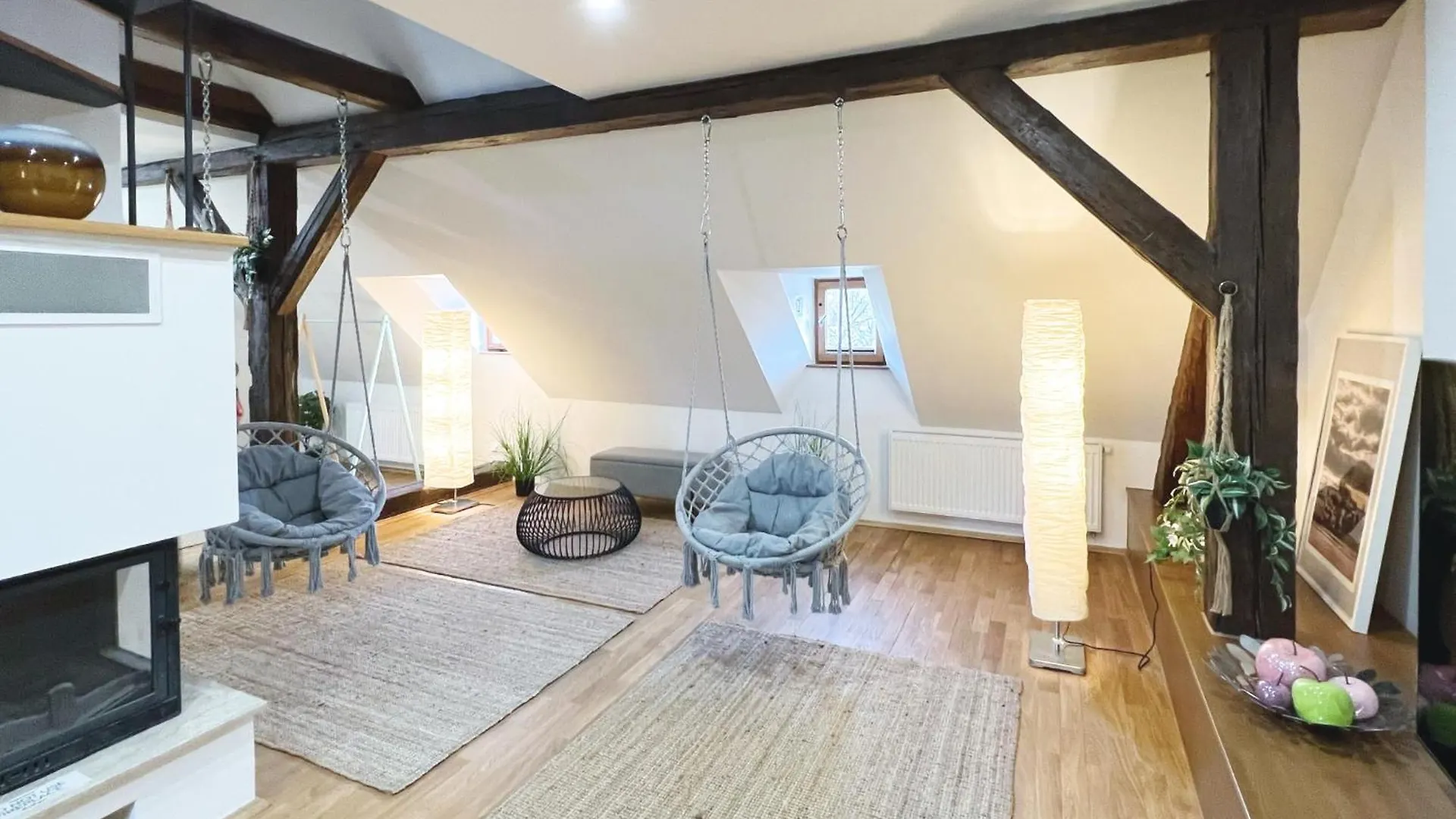Apartamento Residence Charles Bridge Praga