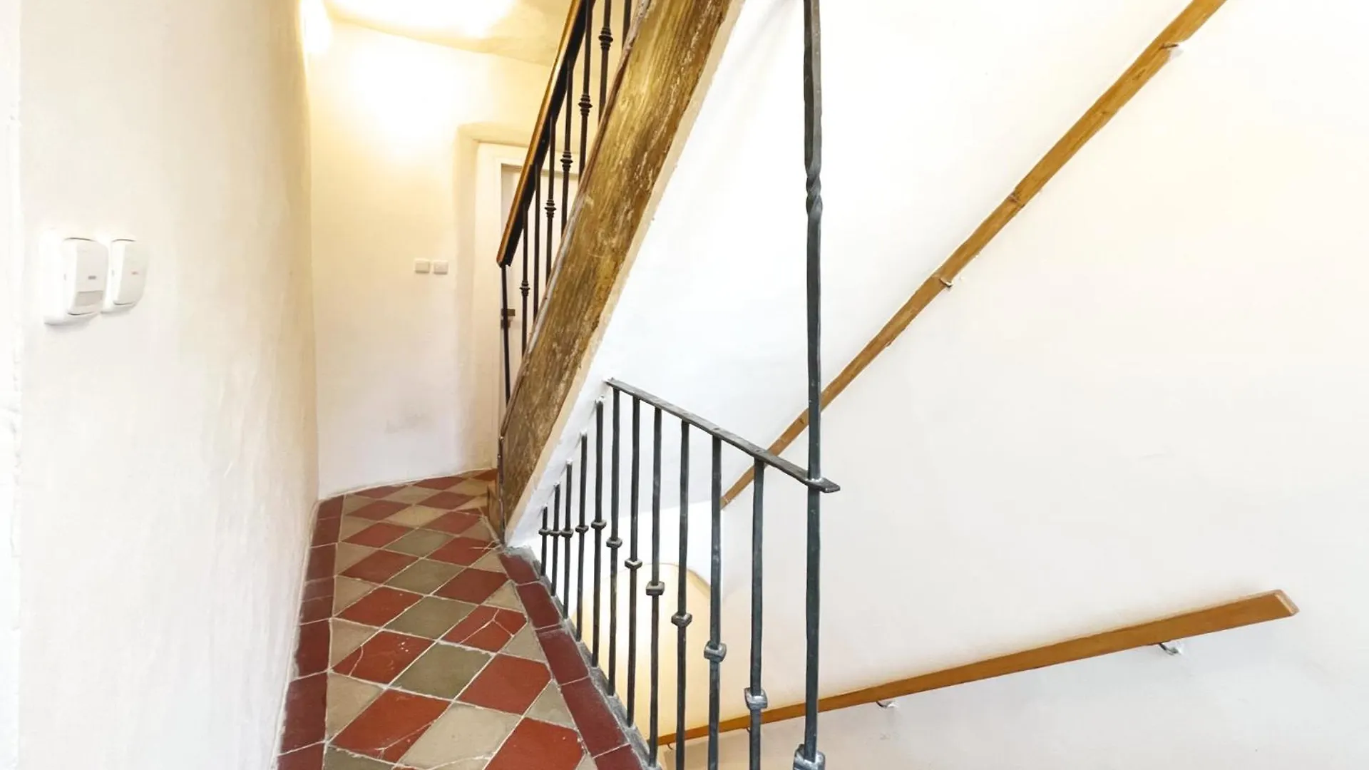 פראג Residence Charles Bridge 0*,  צ'כיה