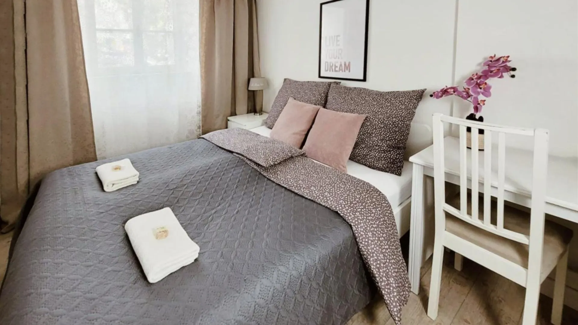 דירה פראג Residence Charles Bridge